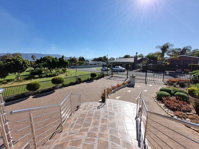 5 Bedroom Property for Sale in Wolseley Western Cape